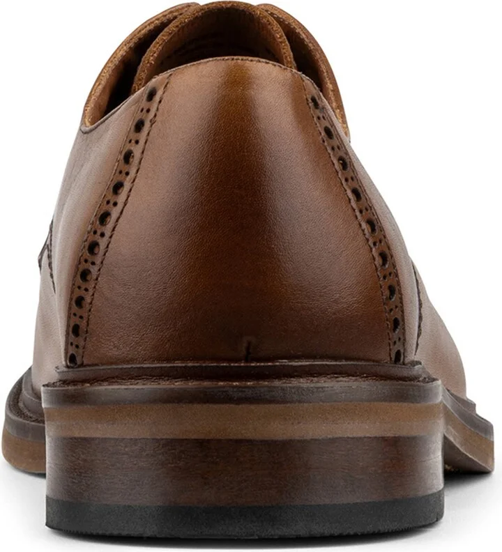 Tyrone Plain Toe Derby - Image 2