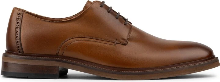 Tyrone Plain Toe Derby - Image 3