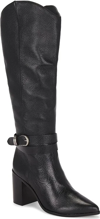 Tyrone Wide Calf Boot - Image 2