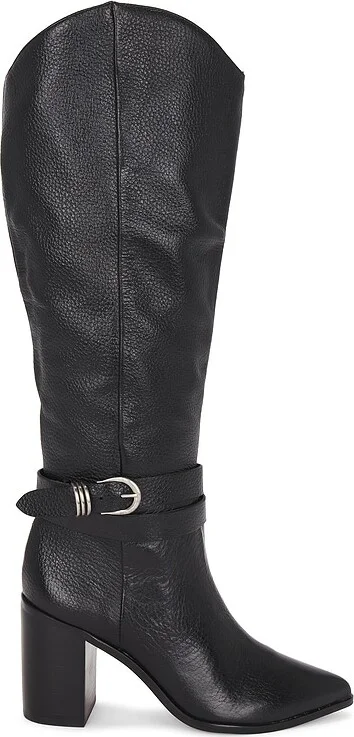 Tyrone Wide Calf Boot