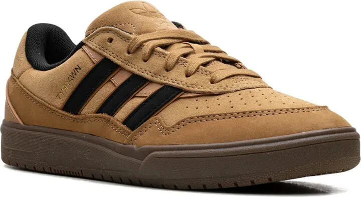 Tyshawn 2 "Mesa/Core Black/Gum" sneakers - Image 2