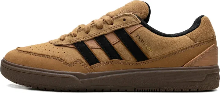Tyshawn 2 "Mesa/Core Black/Gum" sneakers - Image 3
