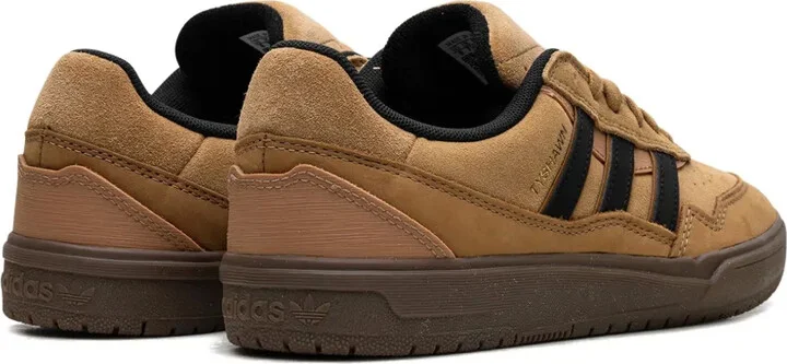 Tyshawn 2 "Mesa/Core Black/Gum" sneakers - Image 4