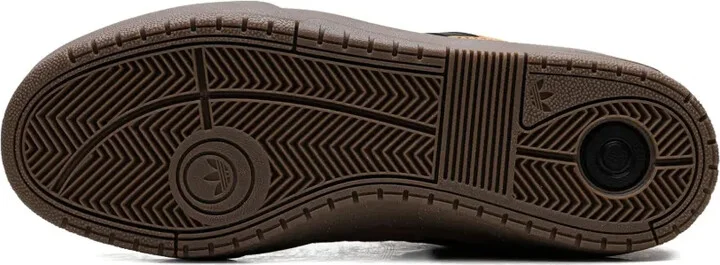 Tyshawn 2 "Mesa/Core Black/Gum" sneakers - Image 5