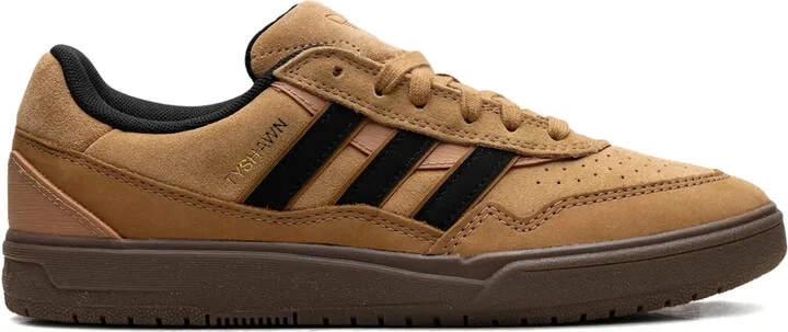 Tyshawn 2 "Mesa/Core Black/Gum" sneakers