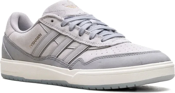 Tyshawn II "Light Onix/Clear Granite/Chalk White" sneakers - Image 2