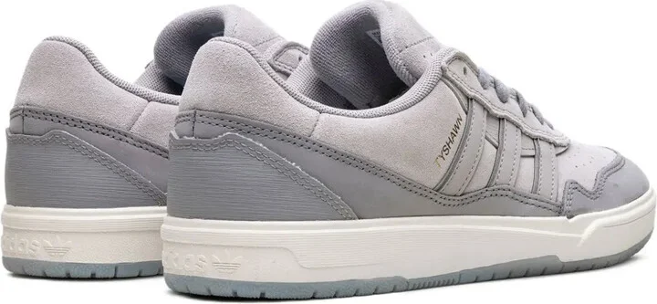 Tyshawn II "Light Onix/Clear Granite/Chalk White" sneakers - Image 3
