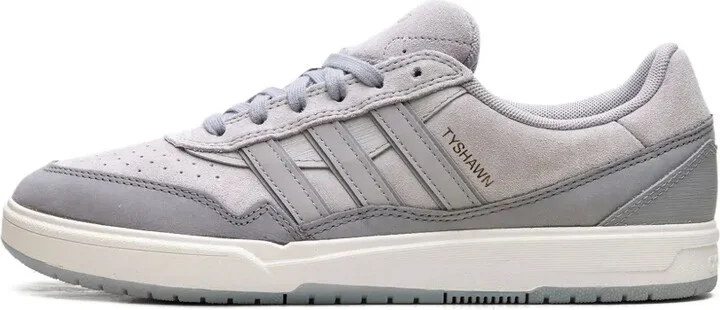 Tyshawn II "Light Onix/Clear Granite/Chalk White" sneakers - Image 5