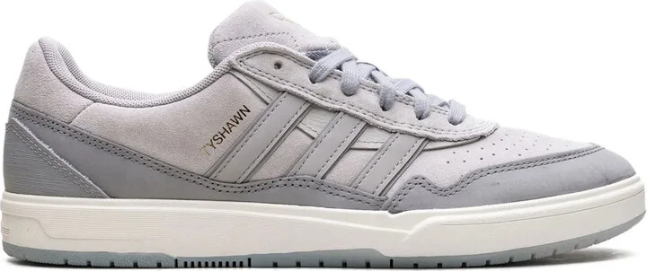Tyshawn II "Light Onix/Clear Granite/Chalk White" sneakers