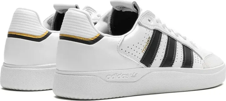 Tyshawn Low "King of New York" sneakers - Image 3