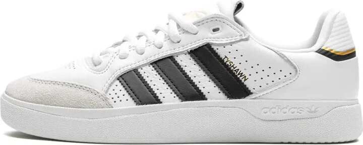 Tyshawn Low "King of New York" sneakers - Image 5