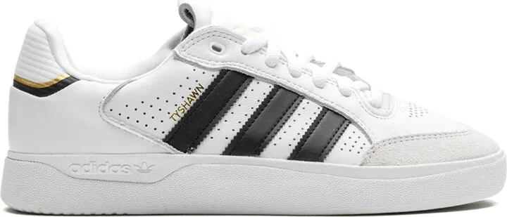 Tyshawn Low "King of New York" sneakers