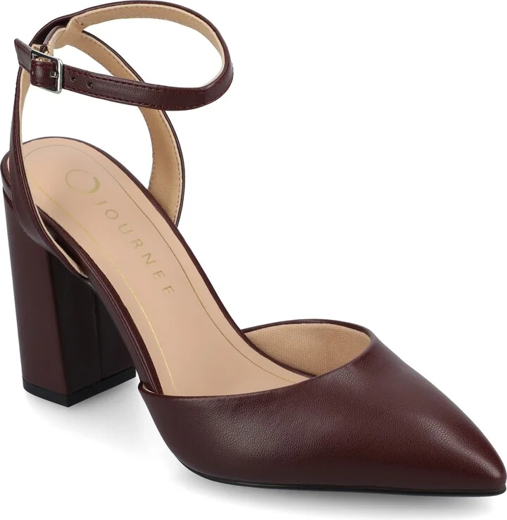 OXBLOOD