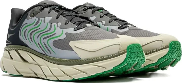 U Clifton LS Tech sneakers - Image 2