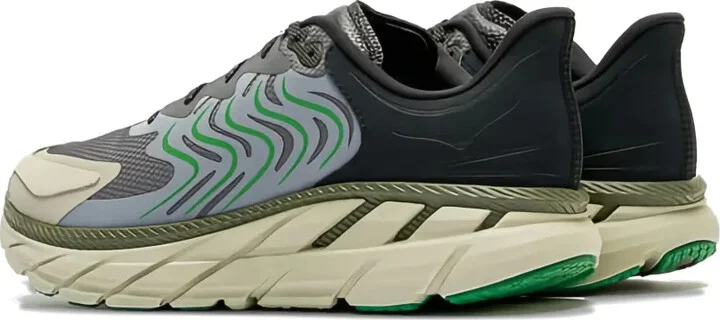 U Clifton LS Tech sneakers - Image 3