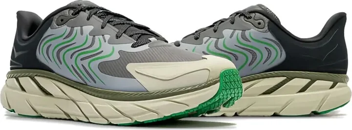 U Clifton LS Tech sneakers - Image 4
