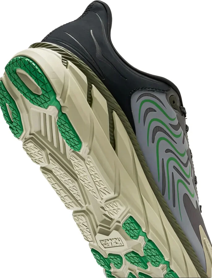 U Clifton LS Tech sneakers - Image 5