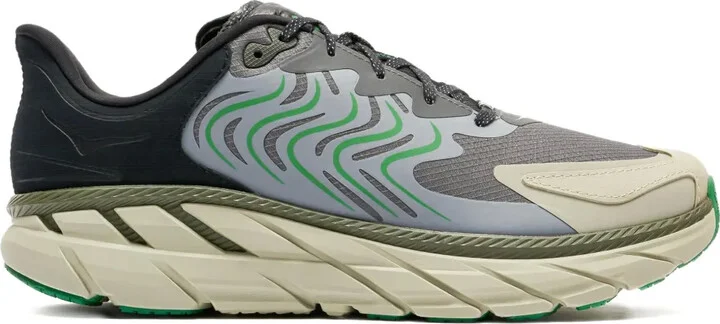 U Clifton LS Tech sneakers