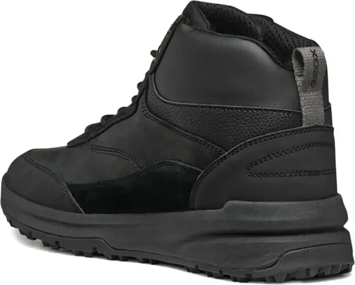 U Estrella Trail + Grip sneakers - Image 3