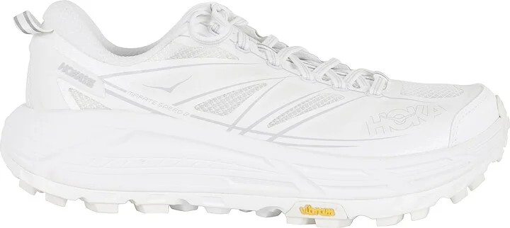 White Lunar Rock