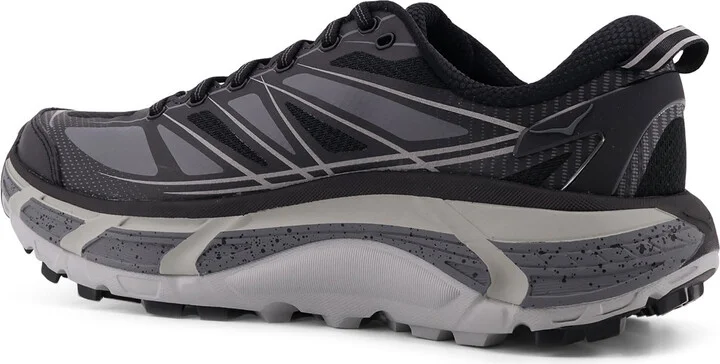 U Mafate Speed 2 Mesh And Rubber Sneakers - Image 3