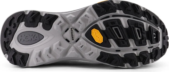 U Mafate Speed 2 Mesh And Rubber Sneakers - Image 4