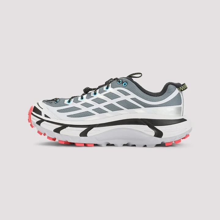 U Mafate Three 2 World Mark Sneakers - Image 4