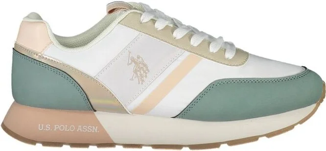 U. S. POLO ASSN. Nylon Women's Sneaker