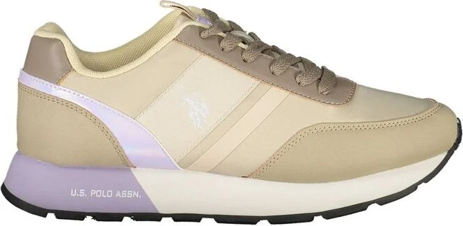 U. S. POLO ASSN. Nylon Women's Sneaker