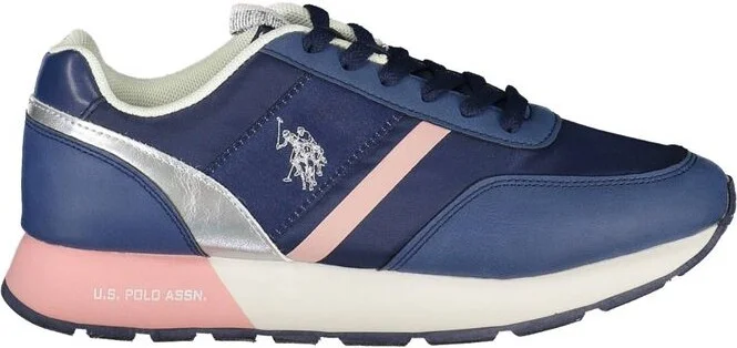 U. S. POLO ASSN. Nylon Women's Sneaker
