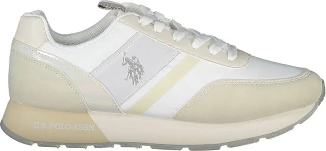 U. S. POLO ASSN. Nylon Women's Sneaker