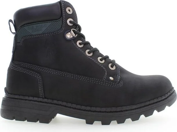 U. S. POLO ASSN. Polyester Men's Boot