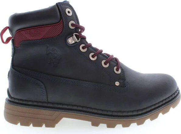 U. S. POLO ASSN. Polyester Men's Boot
