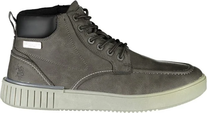 U. S. POLO ASSN. Polyester Men's Boot