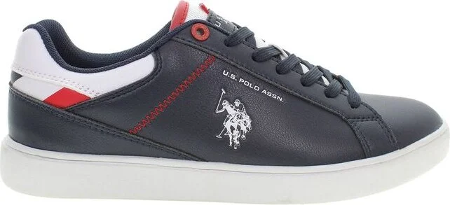 U. S. POLO ASSN. Polyester Men's Sneaker