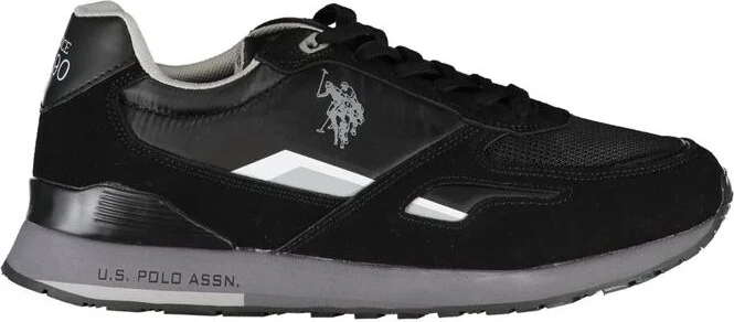 U. S. POLO ASSN. Polyester Men's Sneaker