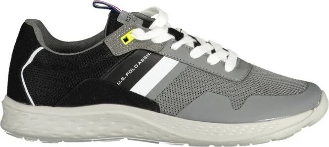 U. S. POLO ASSN. Polyester Men's Sneaker