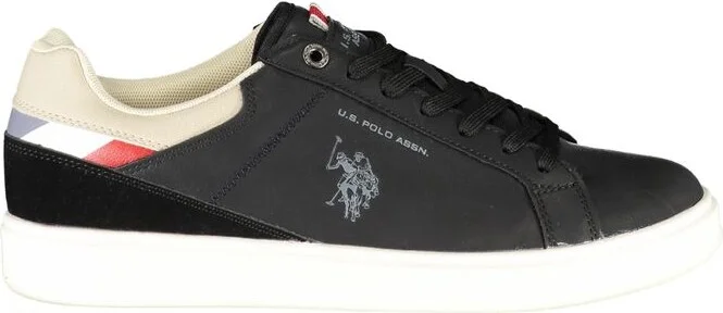 U. S. POLO ASSN. Polyester Men's Sneaker