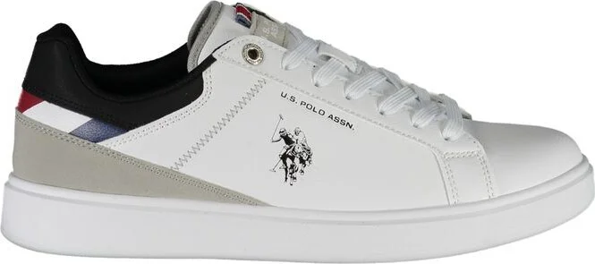 U. S. POLO ASSN. Polyester Men's Sneaker