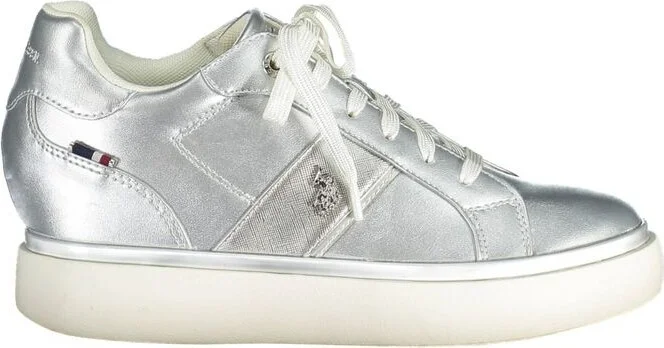 U. S. POLO ASSN. Polyester Women Women's Sneaker