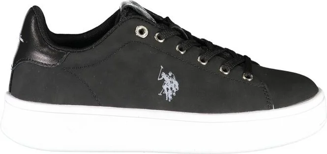 U. S. POLO ASSN. Polyester Women Women's Sneaker