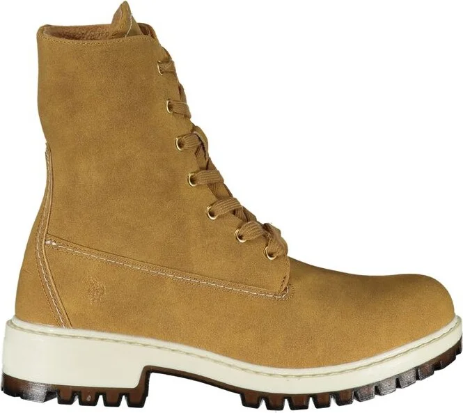 U. S. POLO ASSN. Polyester Women's Boot