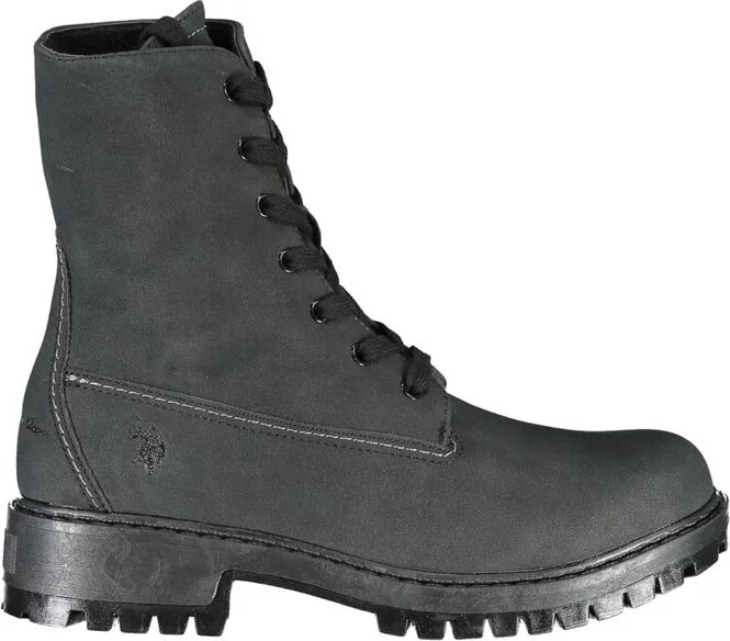 U. S. POLO ASSN. Polyester Women's Boot