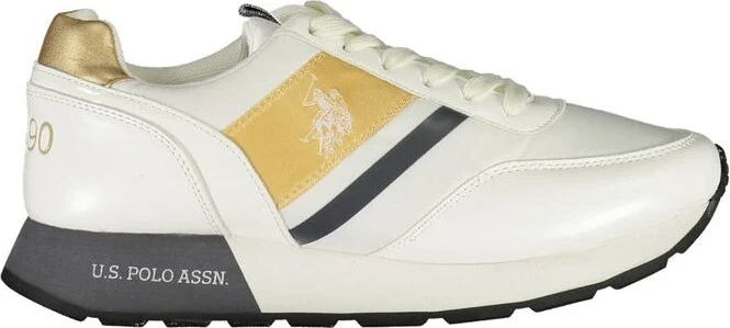 U. S. POLO ASSN. Polyester Women's Sneaker
