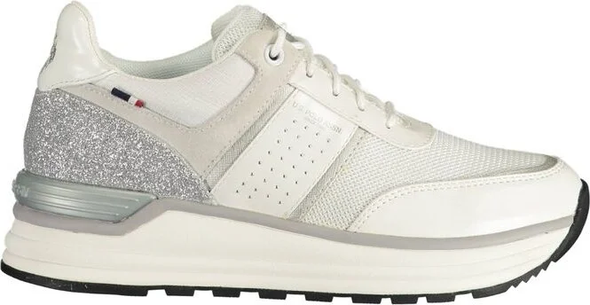 U. S. POLO ASSN. Polyester Women's Sneaker