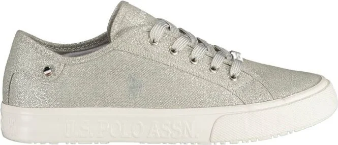 U. S. POLO ASSN. Polyester Women's Sneaker