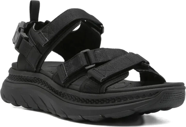 U Spherica Actif buckle-strap platform sandals - Image 2