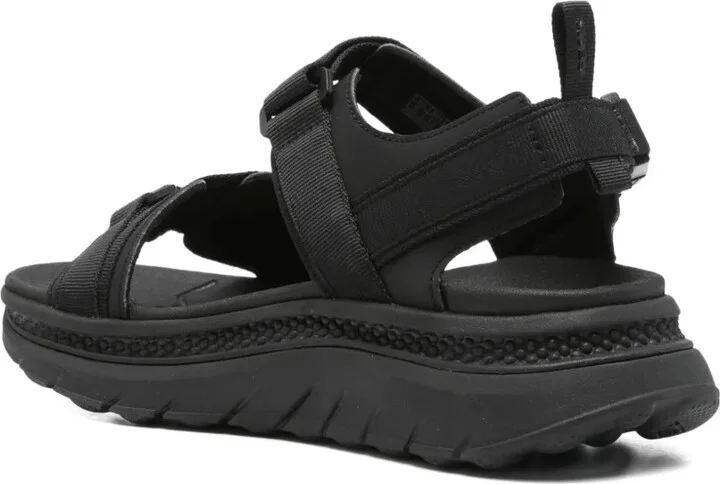 U Spherica Actif buckle-strap platform sandals - Image 3