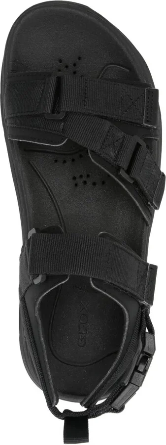U Spherica Actif buckle-strap platform sandals - Image 4
