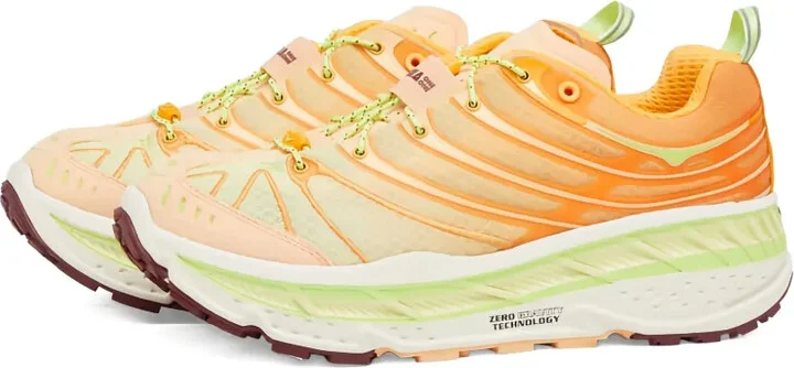 U StinsEVO OG "Solar" sneakers - Image 2